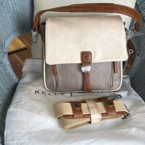 Kelly Moore Bag Luna 3.0